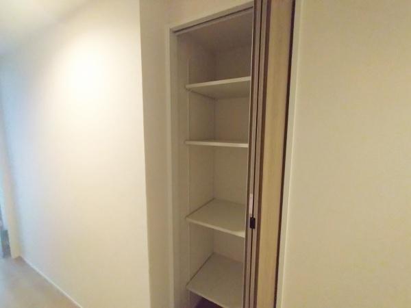 アンビエント千里山