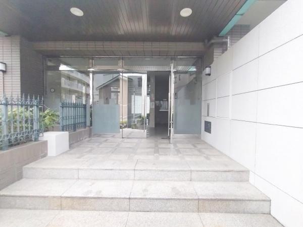 アンビエント千里山