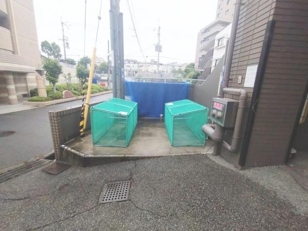 アンビエント千里山