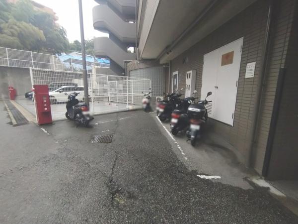 アンビエント千里山