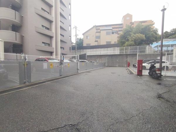 アンビエント千里山