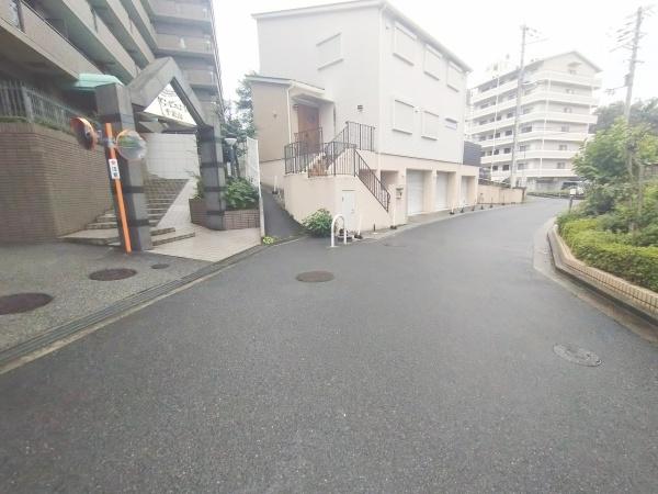 アンビエント千里山