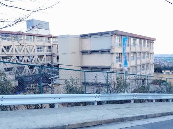 西宮市苦楽園二番町の中古一戸建て(西宮市立苦楽園小学校)