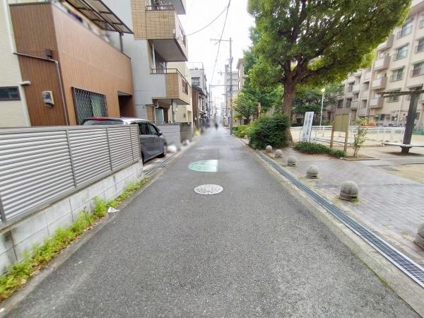 都島コーポ