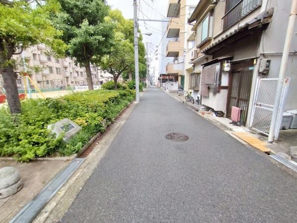 都島コーポ