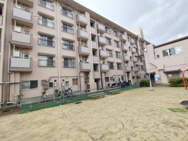 都島コーポ