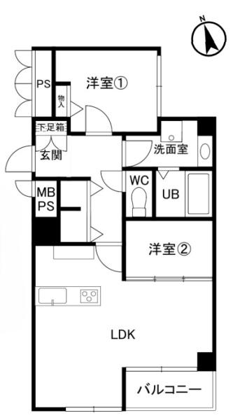 ニューライフ高麗橋