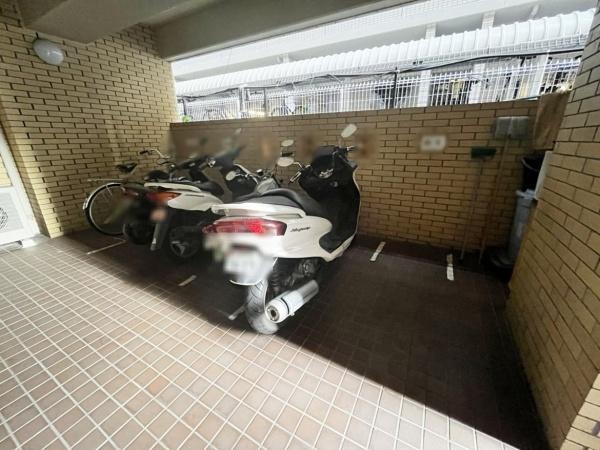 ニューライフ高麗橋