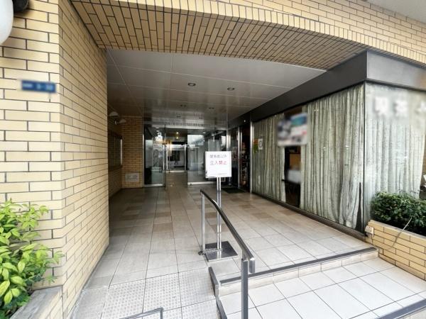 ニューライフ高麗橋
