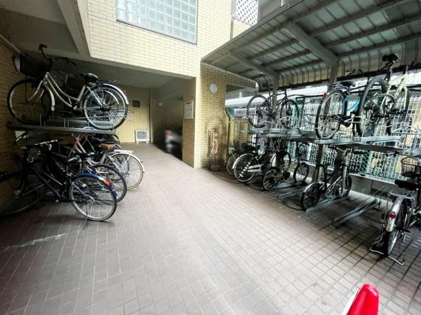 ニューライフ高麗橋