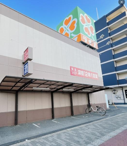 大阪市淀川区木川東１丁目の中古一戸建て(ライフ十三東店)