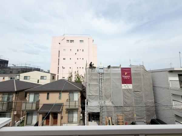 大阪市淀川区木川東１丁目の中古一戸建て