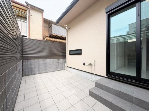 大阪市旭区大宮１丁目の中古一戸建て