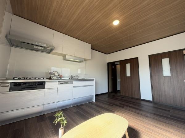 大阪市東淀川区小松5丁目　中古戸建