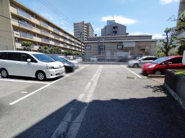 野中北パーク・マンション