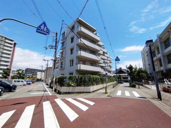 野中北パーク・マンション