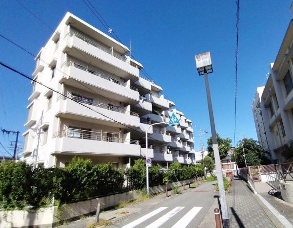 野中北パーク・マンション