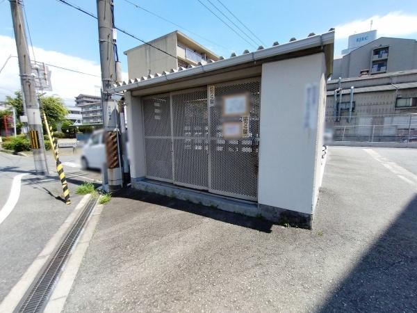 野中北パーク・マンション