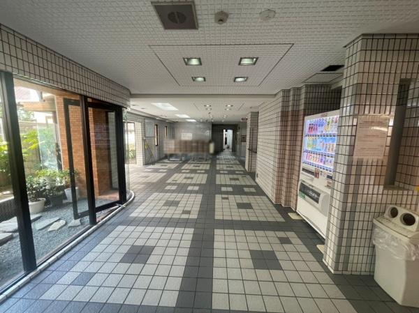ライオンズマンション日本橋