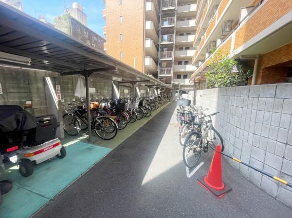 ライオンズマンション日本橋