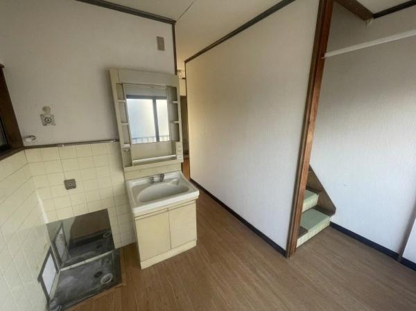 大阪市大正区平尾４丁目の中古一戸建て