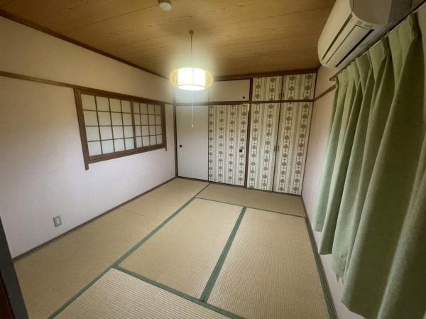 大阪市大正区平尾４丁目の中古一戸建て