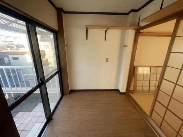 大阪市大正区平尾４丁目の中古一戸建て