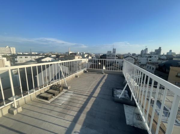 大阪市大正区平尾４丁目の中古一戸建て