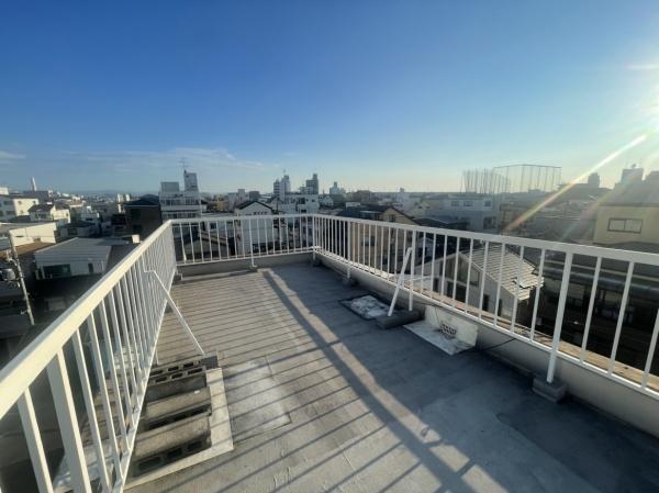 大阪市大正区平尾４丁目の中古一戸建て
