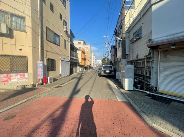 大阪市大正区平尾４丁目の中古一戸建て