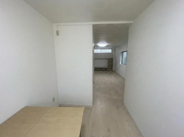 大阪市大正区平尾４丁目の中古一戸建て