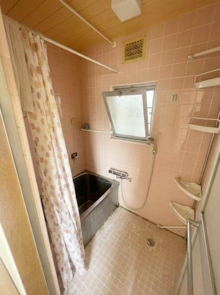 大阪市大正区平尾４丁目の中古一戸建て