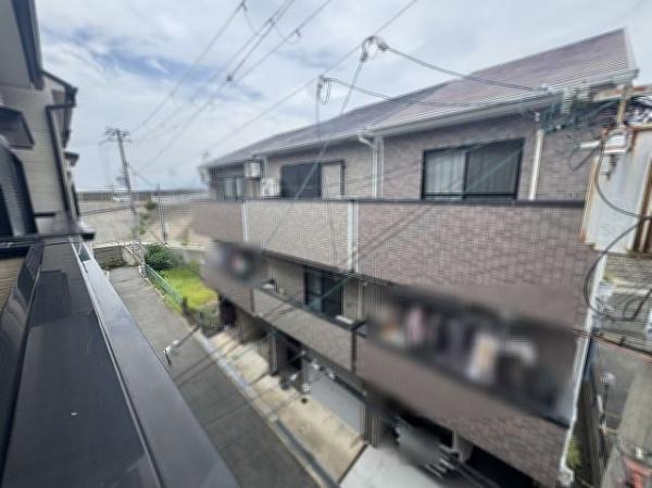 大阪市此花区伝法５丁目の中古一戸建て