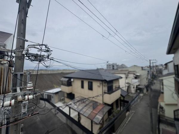 大阪市此花区伝法５丁目の中古一戸建て