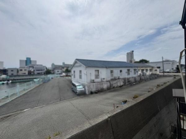 大阪市此花区伝法５丁目の中古一戸建て