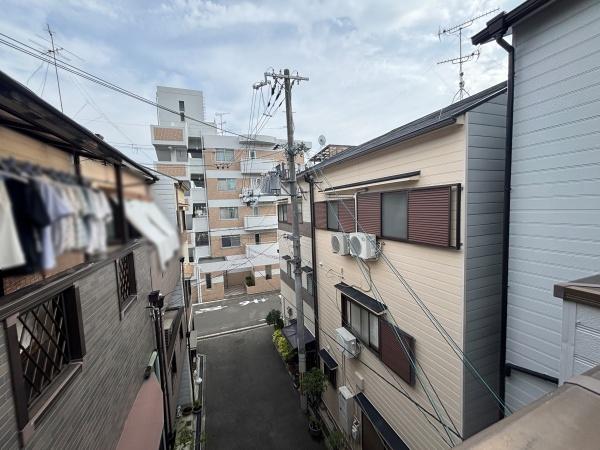 大阪市東淀川区菅原３丁目の中古一戸建て
