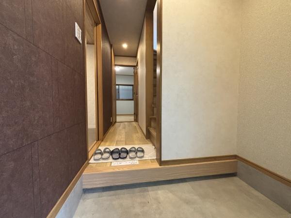 大阪市東淀川区菅原３丁目の中古一戸建て