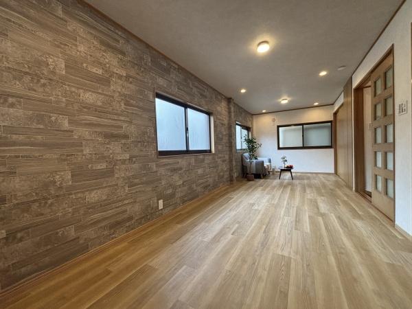大阪市東淀川区菅原3丁目　中古戸建