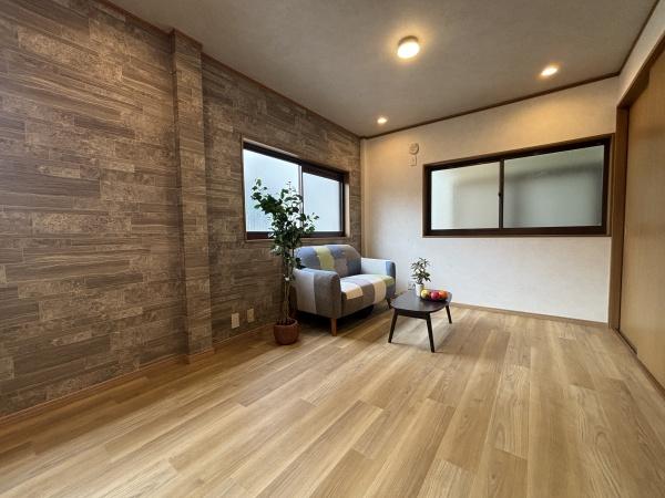 大阪市東淀川区菅原３丁目の中古一戸建て