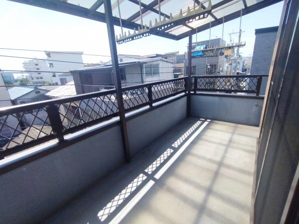 大阪市港区八幡屋４丁目の中古一戸建て