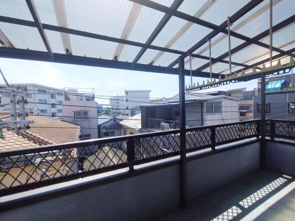 大阪市港区八幡屋４丁目の中古一戸建て