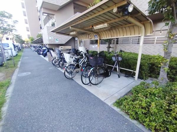 サーパス此花ネオスタイル