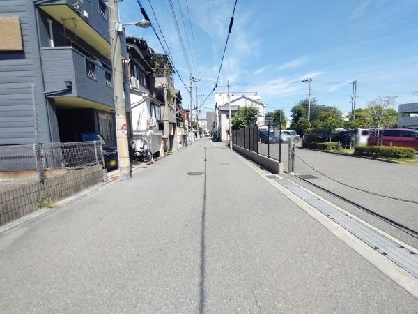 サーパス此花ネオスタイル