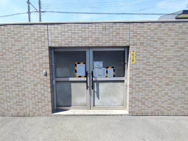 サーパス此花ネオスタイル