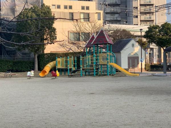 ジオグランデ岡本1丁目(本庄中央公園)
