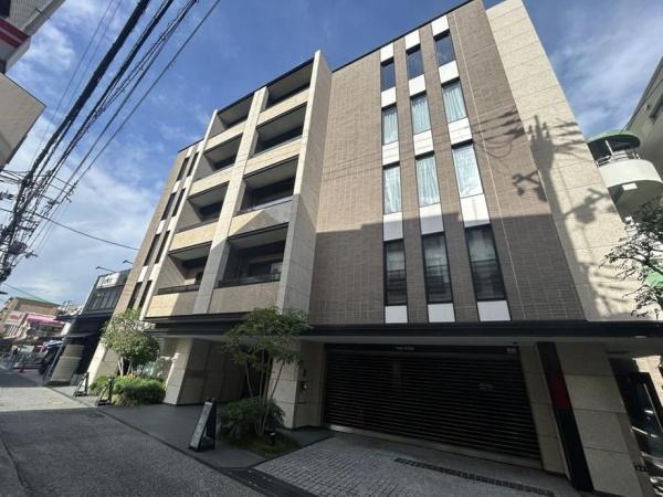 ジオグランデ岡本1丁目