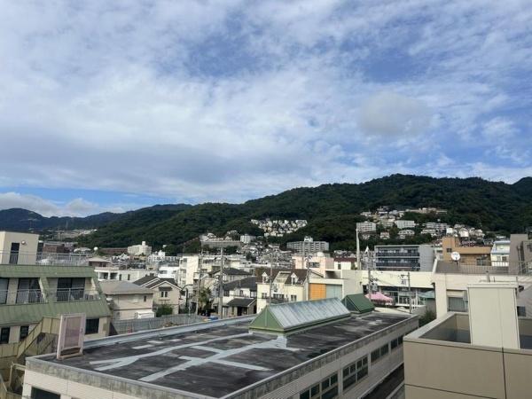 ジオグランデ岡本1丁目