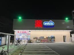 尼崎市東園田町２丁目の中古一戸建て(ウエルシア尼崎東園田店)
