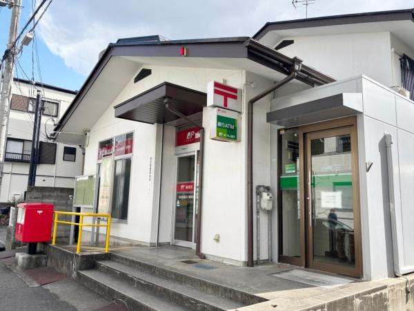 尼崎市東園田町２丁目の中古一戸建て(尼崎東園田郵便局)