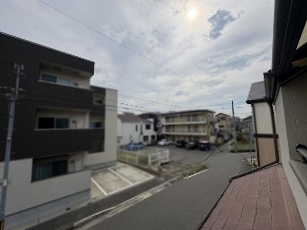 尼崎市東園田町２丁目の中古一戸建て